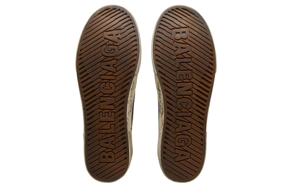 Balenciaga (Женская размерная сетка)