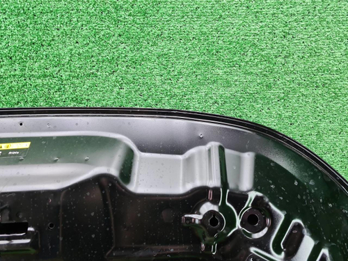 Капот EXEED VX (2021-н.в.)