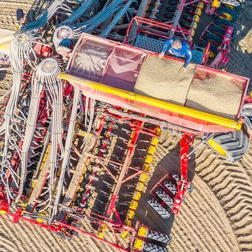 Запчасти Vaderstad Rapid 600-800