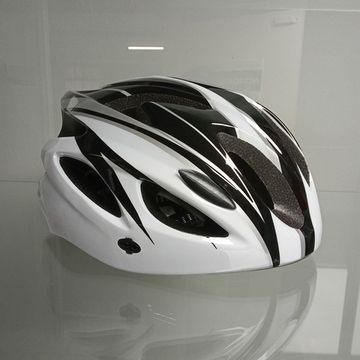 Шлем для лыжероллеров и велосипеда