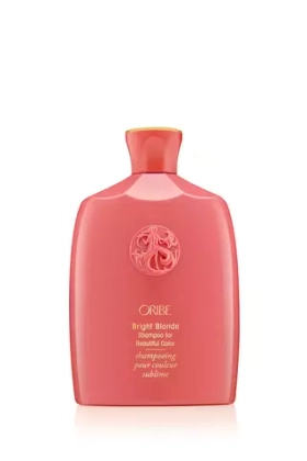 Oribe  Шампунь для светлых волос «Великолепие цвета» 250 мл