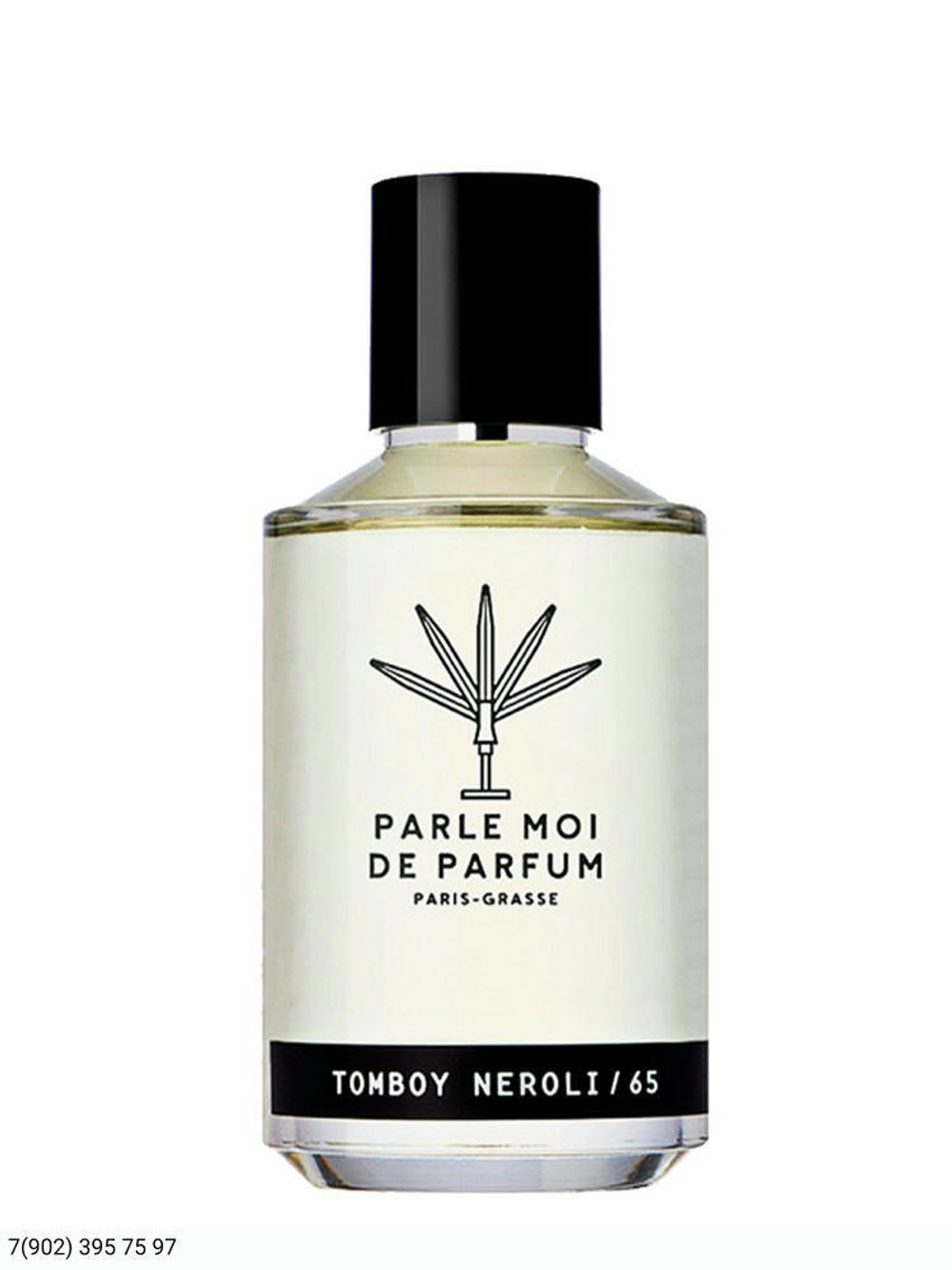 Parle Moi de Parfum Tomboy Neroli 65