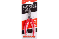 Бокорезы мини 120мм REXANT 12-4602-1