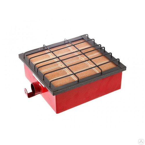 Горелка газовая инфракрасная "Сибирячка ГИИ 5,8"