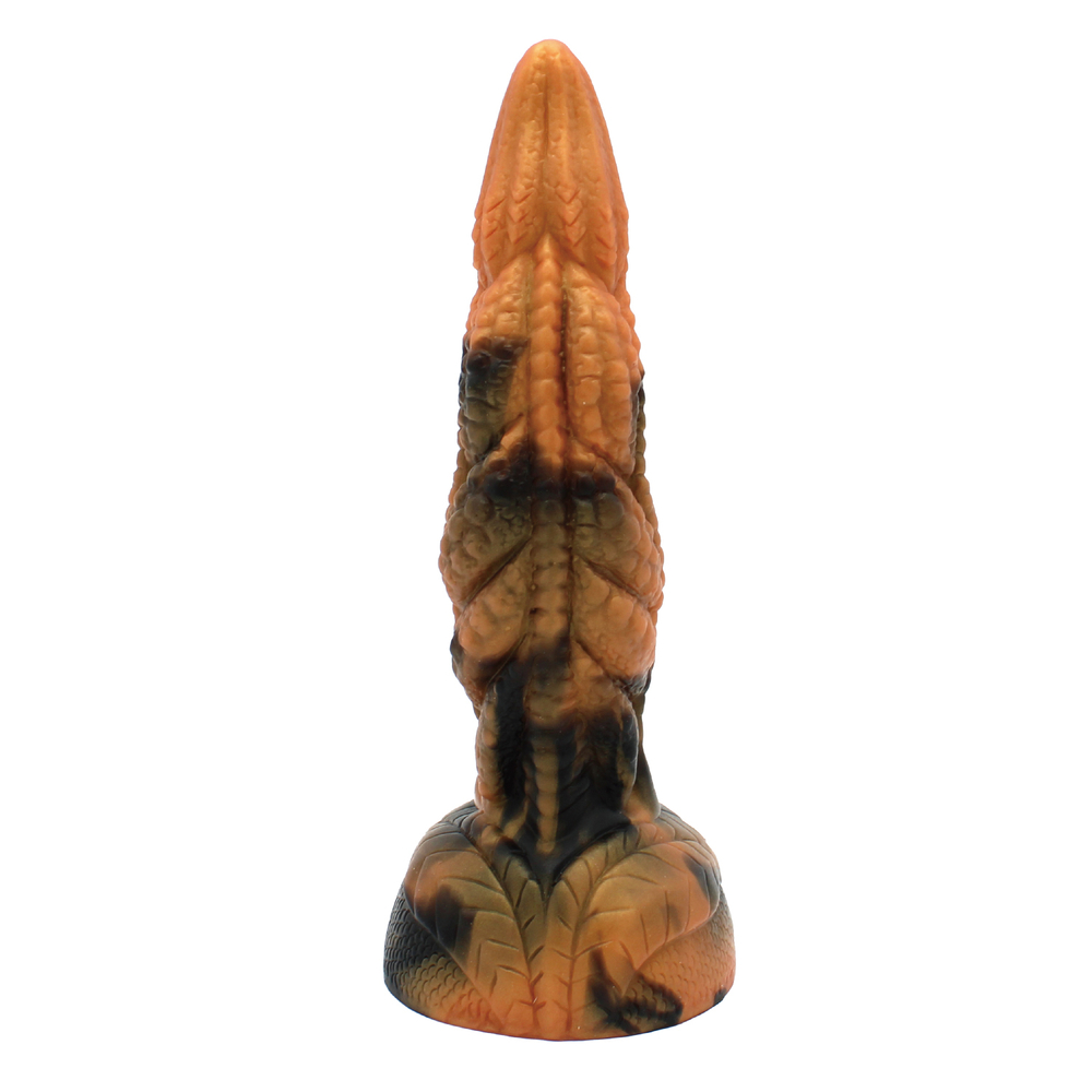 Силиконовый фаллоимитатор Tyrannosaurus BW-008157