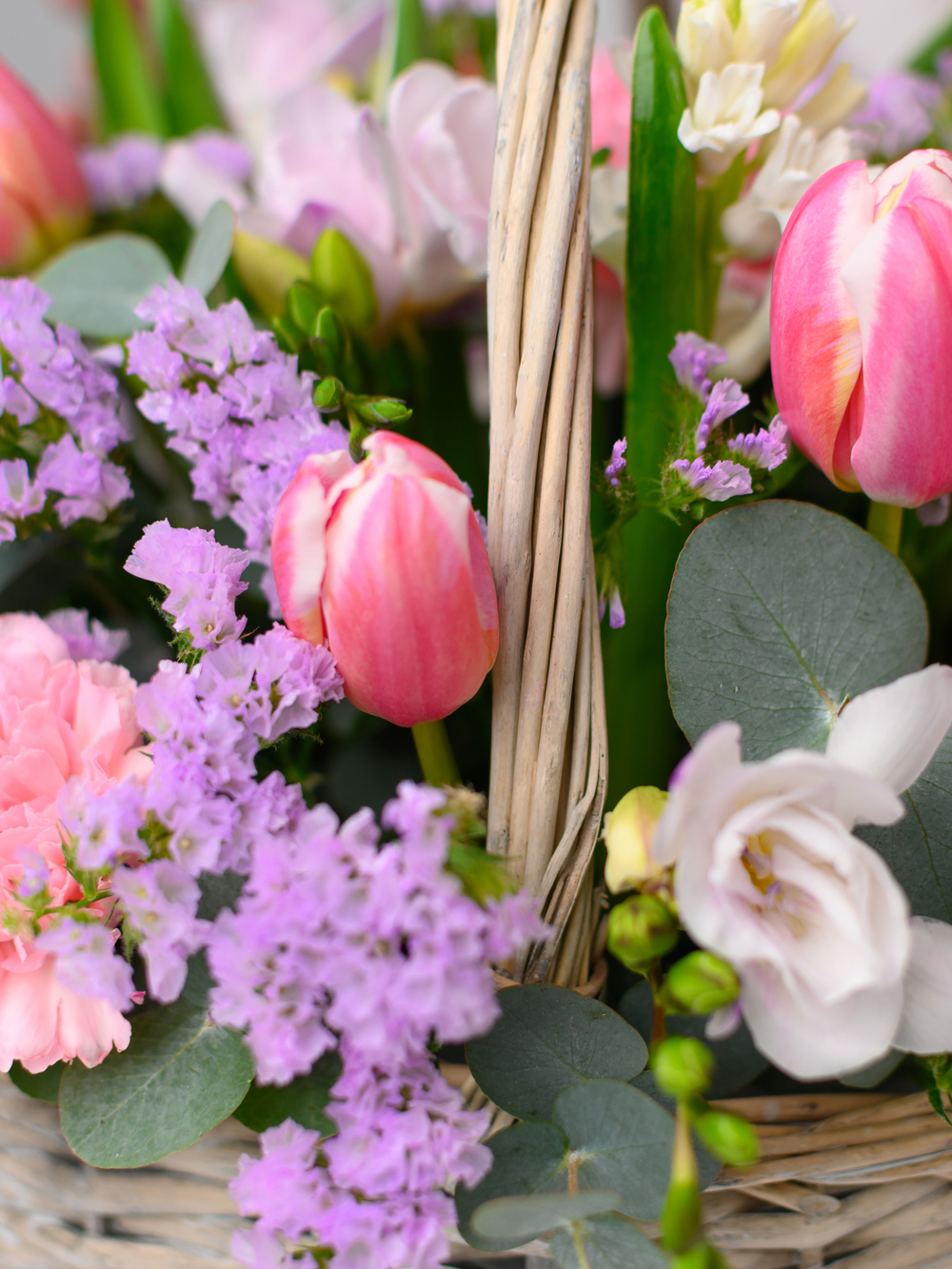 Унесённые ветром