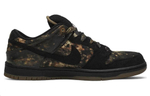 Кроссовки Nike Dunk Sb Pushead 2