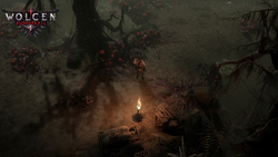 Wolcen: Lords of Mayhem (Версия для СНГ [ Кроме РФ и РБ ]) (для ПК, цифровой код доступа)
