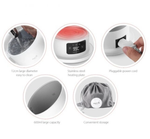 Чайник складной Xiaomi Deerma Liquid Heater Electric Heat Kettle (DEM-DH207) белый