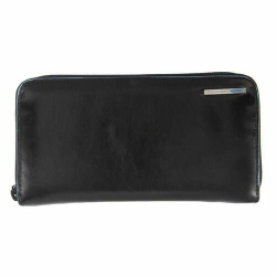 Кошелек женский Piquadro Blue Square PD1515B2R/N