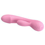 Вибратор Pretty Love Розовый BI-014666