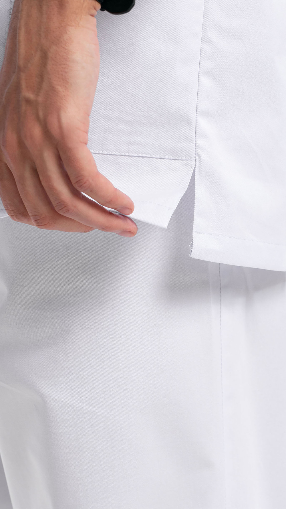 Костюм хирурга стандартный Cotton №0