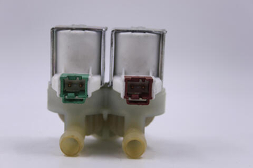 Электромагнитный заливной клапан стиральной машины Hi 32035767