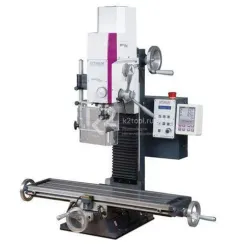 Сверлильно-фрезерный станок Optimum OPTImill MH 22VD