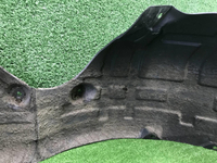 Подкрылок передний правый Changan Uni-V (22-нв)