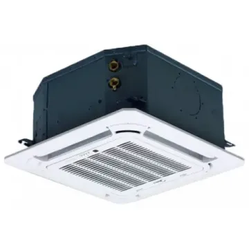 Кассетный кондиционер Midea MCA3-12HRN1-Q / MOU-12HN1-Q