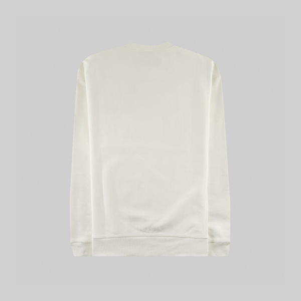  Толстовка мужская Carhartt WIP American Script Sweatshirt артикул:I025475_white - купить в магазине Дайс