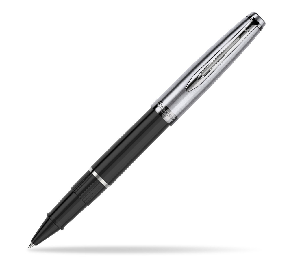 Ручка-роллер Waterman Embleme F