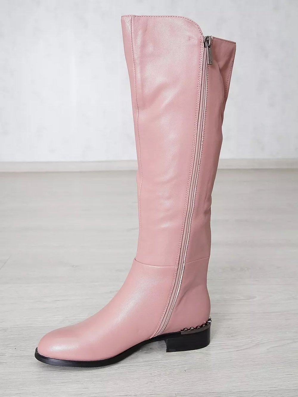 Сапоги женские демисезонные