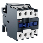 Контактор JLC1-D32-01 (AC220), 32A, 3 полюса, доп контакт 1НЗ, напряжение катушки 220VAC