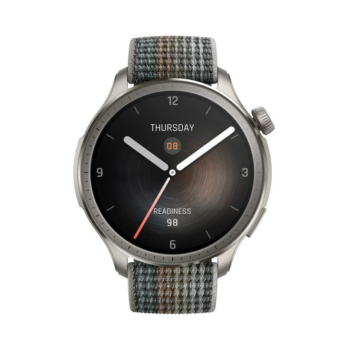 Amazfit A2287 Balance Midnight Black