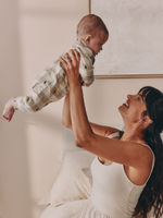 Комбинезон / Слип для малышей Next F40-062, Бежевый