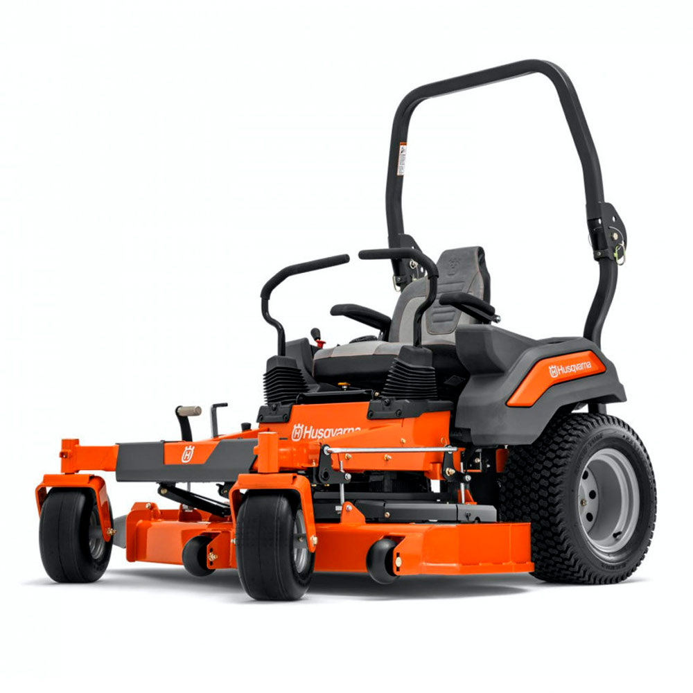 Садовый трактор Husqvarna Z454X