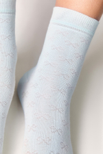CONTE-KIDS CLASS Lycra® Хлопковые носки