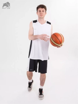 Майка баскетбольная игровая