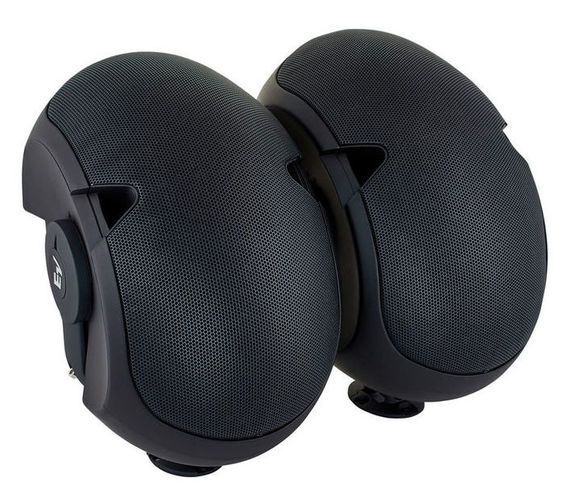 Electro-Voice EVID-P6.2B подвесная сателлитная акустическая система