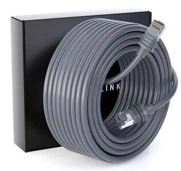 Кабель 45 метров для Starlink V3