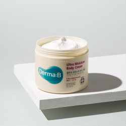 Derma:B﻿ Ultra Moisture Body Cream ламеллярный крем для тела для чувствительной кожи