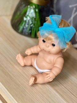 Пупс Berbesa Betty 26см в пакете (281)