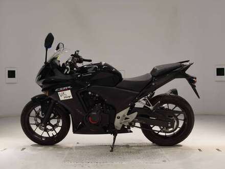 Honda CBR400R