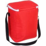 Термосумка 15 л, 25*17.5*32,5 см, Sanne красная