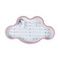 Потолочный светодиодный светильник Loft IT Axel 10005/30 pink