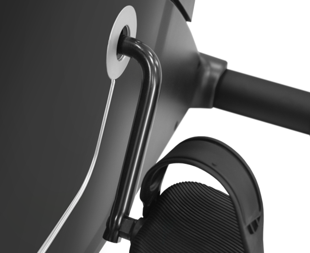 Svensson Body Labs CrossLine BHM