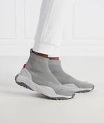 Кроссовки GO1ST HUGO - серый(50493074)