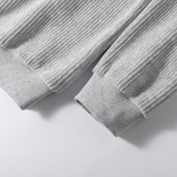 Свитшот велюровый Ymkashix Puff