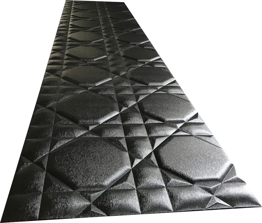 Dior Plus (Черный HS-017)