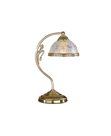 Настольная лампа Reccagni Angelo P.6302P