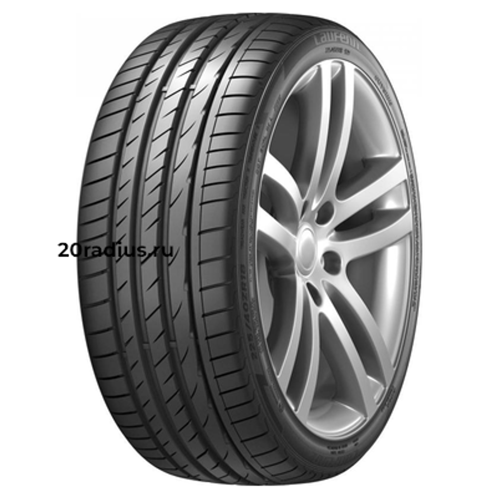 245/45ZR19 102Y XL S Fit EQ+ LK01 TL