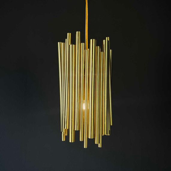 Подвесной светильник Imperium Loft Brubeck Delightful 84575-22