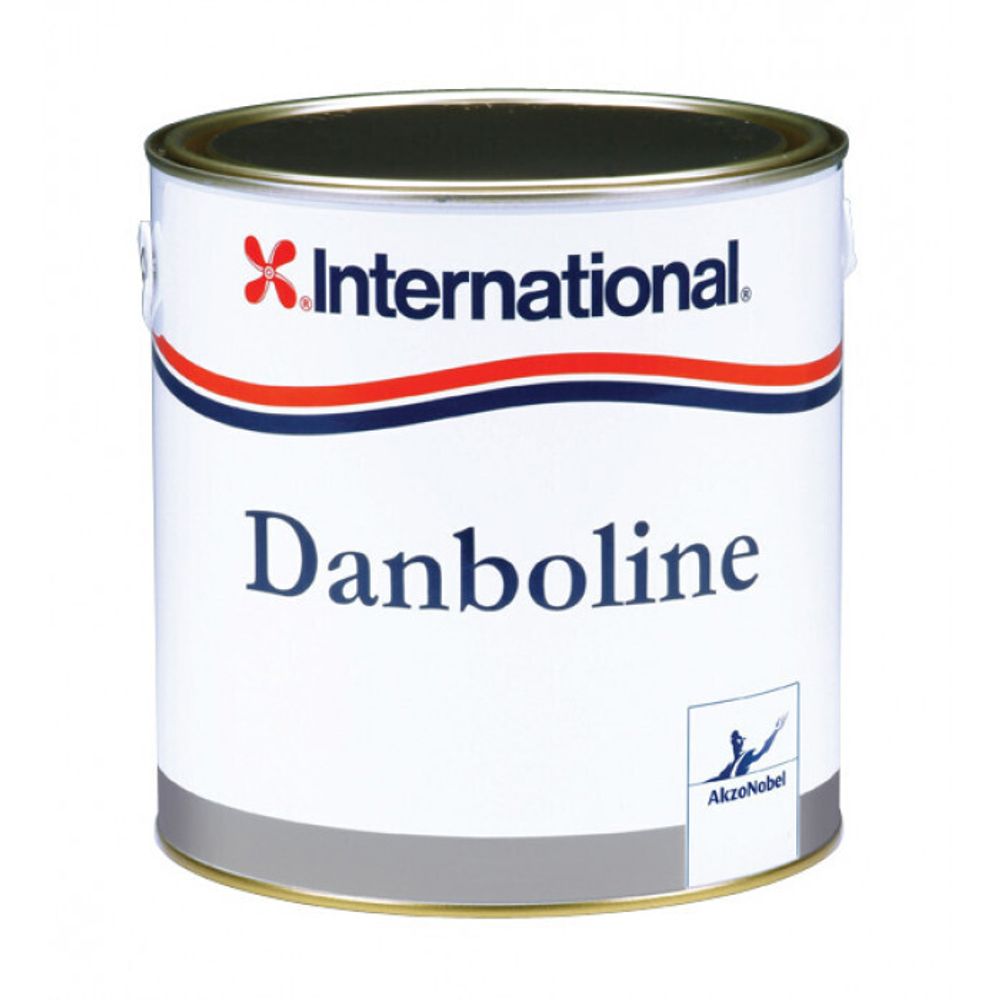 Краска Danboline Grey 2.5L