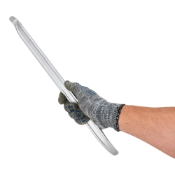 Лопатка монтировочная для шиномонтажа 450мм FORCEKRAFT FK-750450