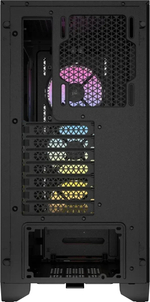 Корпус eATX Corsair 3000D RGB Airflow