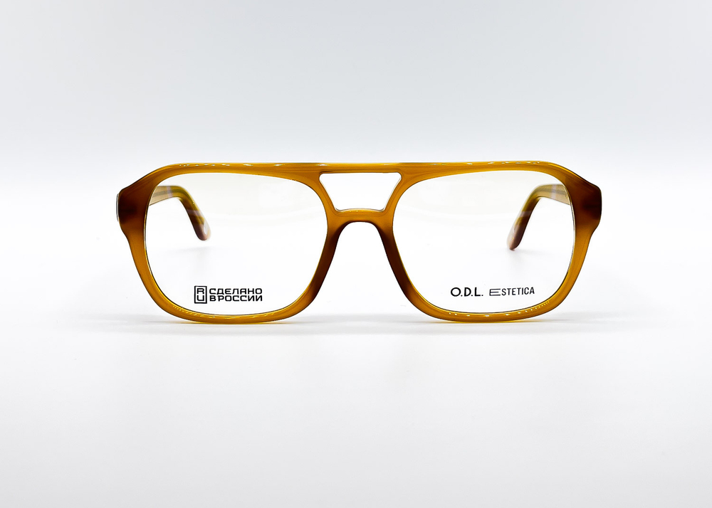 Изг. оправы O.D.L. PILOT C15
