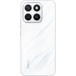 Смартфон Honor X8c 8/128Gb Moonlight White (ABR-LX1)