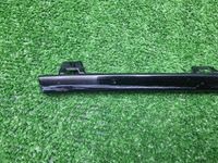 Накладка перед бампера Mercedes GLE V167 23-нв AMG