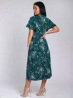 Платье большие размеры